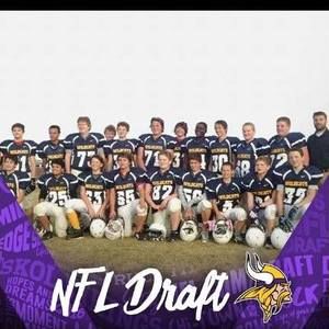 Meet your Posher, Eric